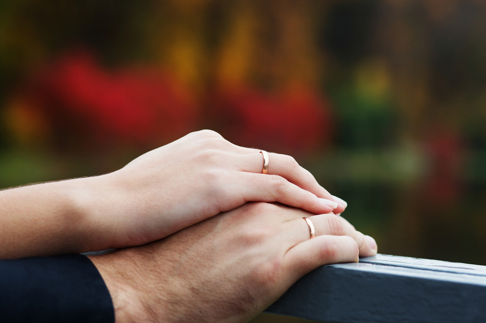 'Može li se živjeti bračna čistoća u braku vjernika i nevjernika?'