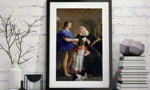 Sveta Margareta iz Cortone – „franjevačka Magdalena”