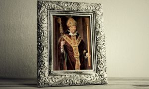 Sveti Blaž (Vlaho) – pomoćnik u bolestima grla i zaštitnik Dubrovnika
