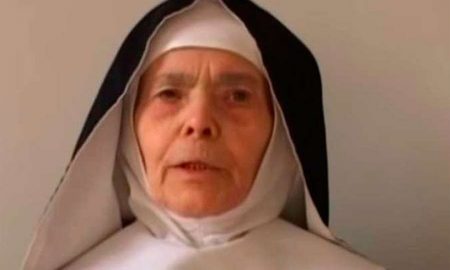 Časna sestra koja je radila s Padre Pijom preminula u 102. godini