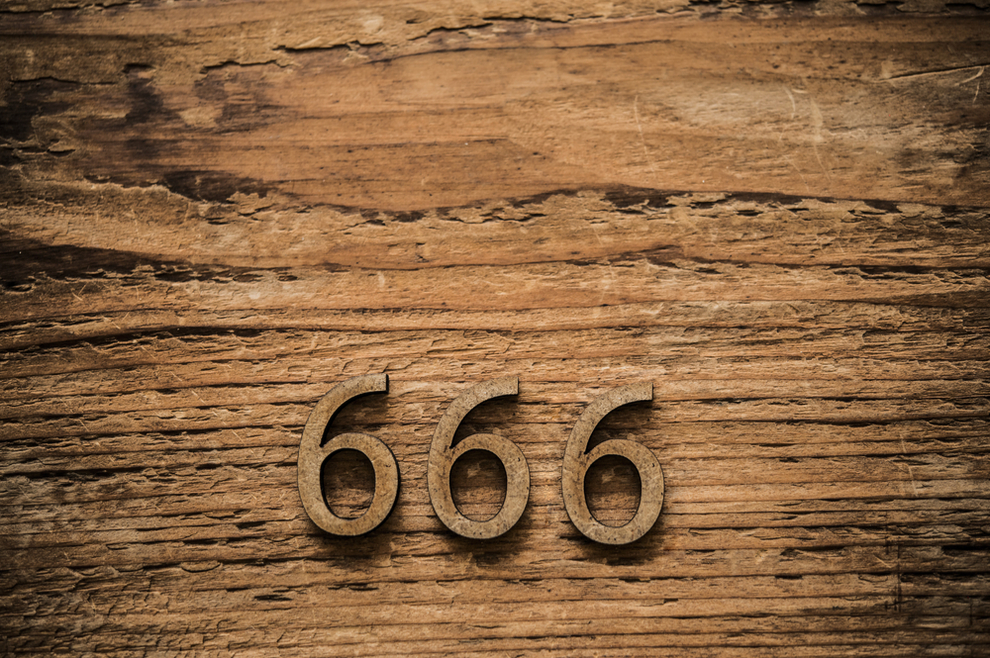 Koje je stvarno značenje broja 666