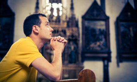 Luteran koji se obratio na katoličanstvo: Sve se promijenilo nakon što sam počeo ići na svetu misu…