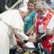 Papa Franjo: Kako moliti za druge?