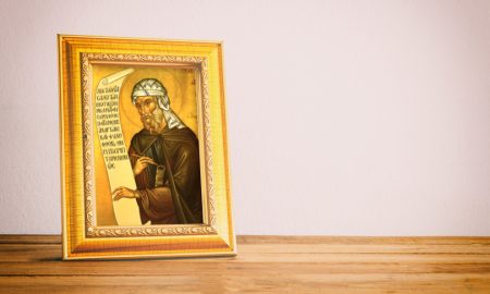 Sveti Ivan Damašćanski – crkveni naučitelj koji se borio protiv ikonoklasta