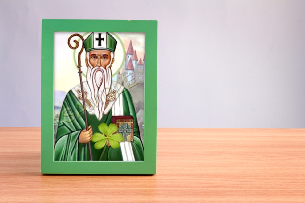 Sveti Patrik – irski zaštitnik, misionar i apostol