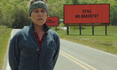 „Tri plakata izvan grada” – film koji vam može obogatiti korizmu