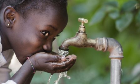U Hrvatskoj se troši puno više vode nego što je potrebno a u svijetu svakog dana zbog nedostatka pitke vode umre 3800 djece