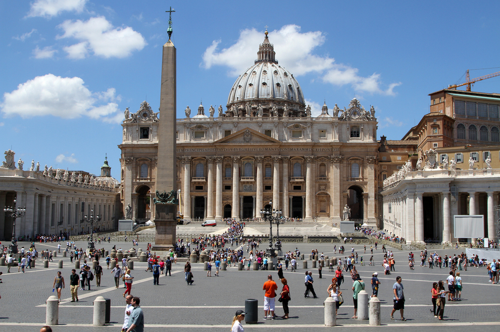 Vatikan priprema dokumente protiv širenja rodne ideologije