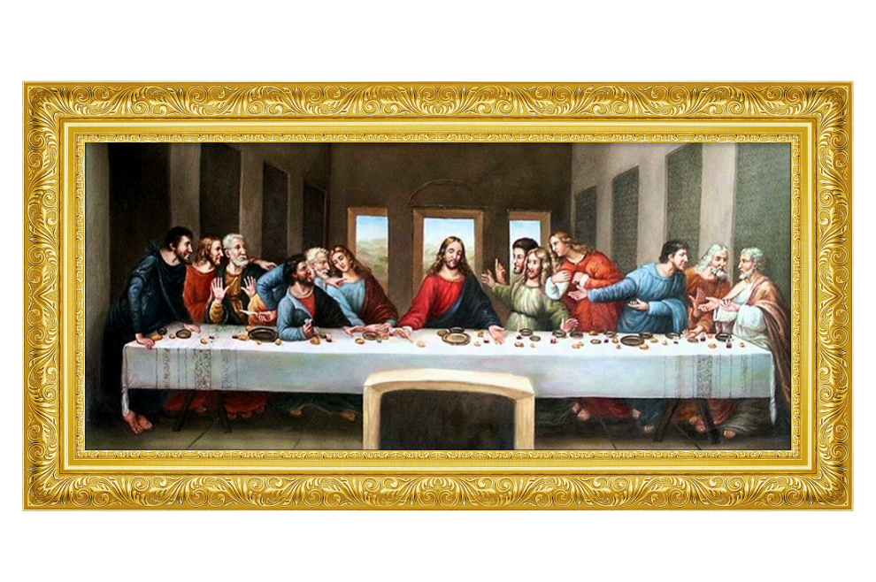 Veliki četvrtak – spomendan Isusove posljednje večere