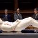 Znanstvenici prema Torinskom platnu napravili 3D prikaz Isusova tijela