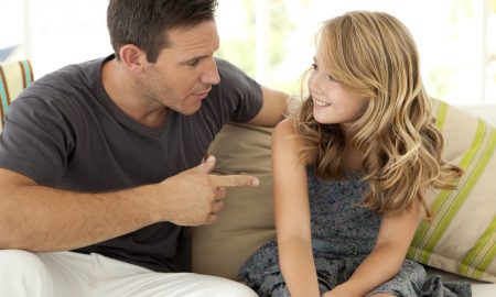Dr. Emerson Eggerichs objašnjava: Kako izaći iz začaranog obiteljskog kruga u koji ste upali sa svojom djecom