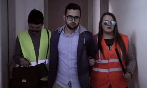VIDEO „Gramatička policija“ ili O posljedicama Istanbulske konvencije