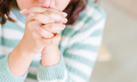 Molitva za oslobođenje od tereta krivnje nakon grijeha pobačaja