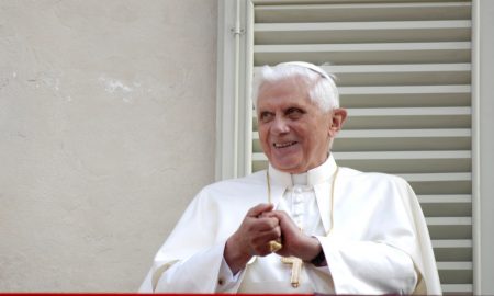 Papa emeritus Benedikt XVI. predvidio je budućnost Crkve još 1969. godine