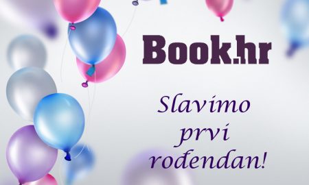 Portal Book.hr slavi prvi rođendan! Povodom toga poklanjamo vam hodočašće po izboru!