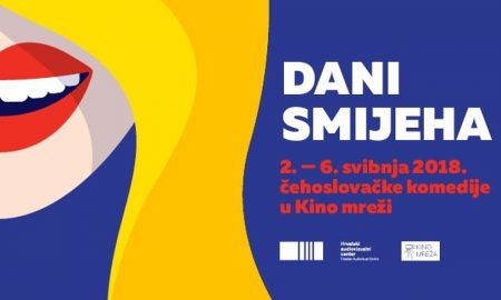 Prvi „Dani smijeha” u 22 kina diljem Hrvatske s čehoslovačkim filmovima