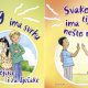 „Salesiana” izdala dvije slikovnice koje djeci objašnjavaju katolički pristup rodu, spolu i teologiji tijela