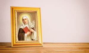 Sv. Katarina Sijenska – mističarka i crkvena naučiteljica