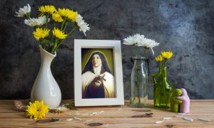 Sveta Terezija de Los Andes – prva čileanska svetica