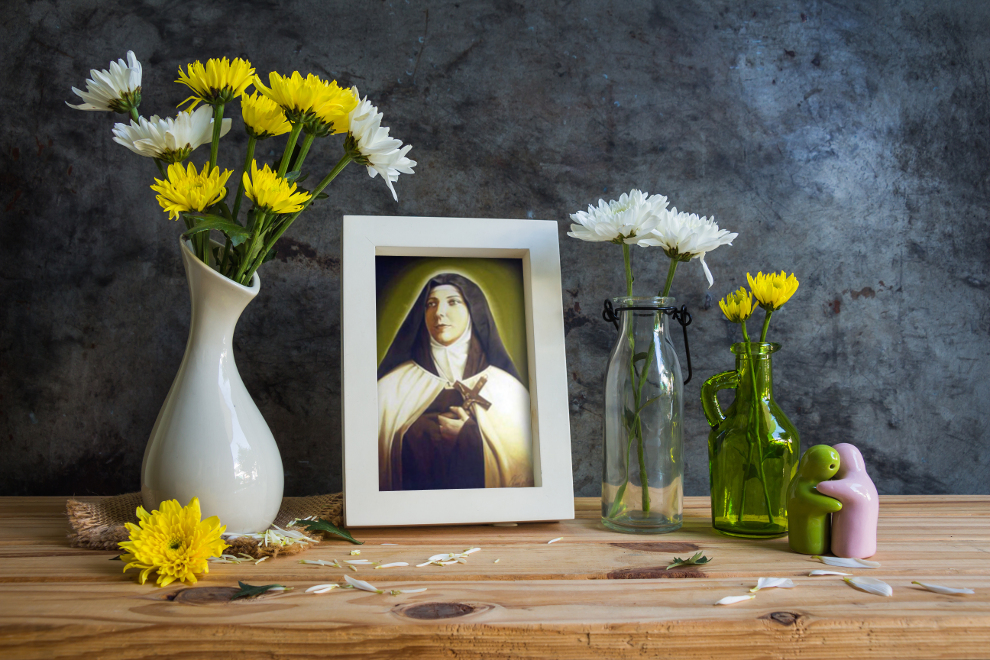 Sveta Terezija de Los Andes – prva čileanska svetica