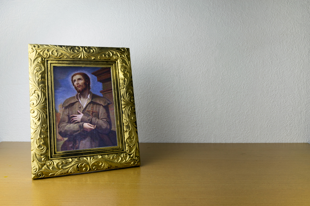 Sv. Benedikt Josip Labre - „Prosjak od vječnog klanjanja”