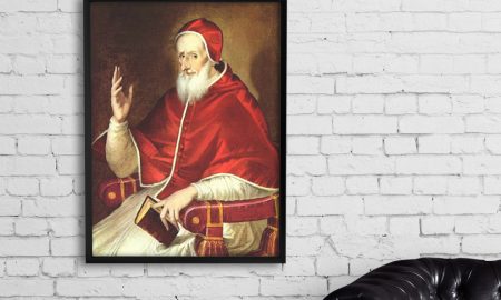 Sveti Pio V. – papa koji je uveo blagdan Naše Gospe od Pobjede