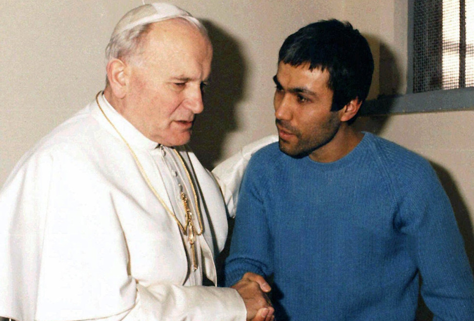 Na jučerašnji dan prije 37 godina izvršen atentat na Ivana Pavla II.: „Jedna je ruka ispalila metak, a druga ga je vodila“
