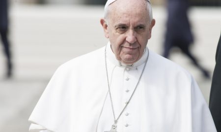 Papa Franjo Iskorištavanje radnika smrtni je grijeh!
