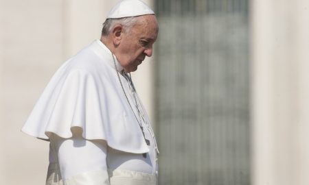 Papa Franjo S đavlom ne treba razgovarati jer je pametniji od nas