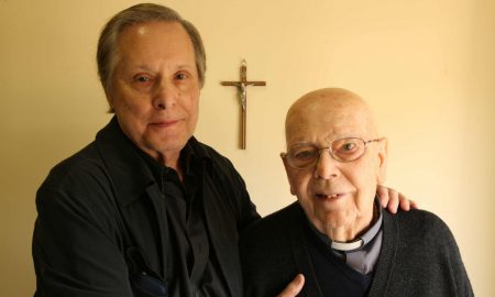 Redatelj filma „Sotona i otac Amorth“: Čak ni većina svećenika nikada nije vidjela egzorcizam tijekom svoje službe