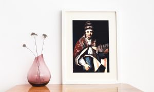 Sveti Celestin V. – papa koji se prvi u povijesti odrekao papinske časti