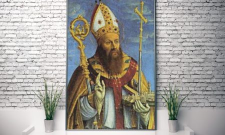 Sveti Dujam – biskup i mučenik, zaštitnik Splita