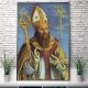 Sveti Dujam – biskup i mučenik, zaštitnik Splita
