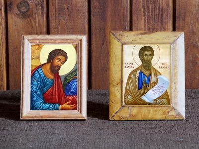 Sveti Filip i Jakov – Kristovi apostoli i mučenici