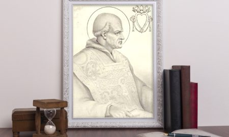 Sveti Ivan I. – papa koji je u zatvoru preminuo mučeničkom smrću