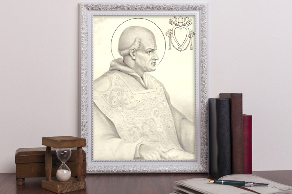 Sveti Ivan I. – papa koji je u zatvoru preminuo mučeničkom smrću