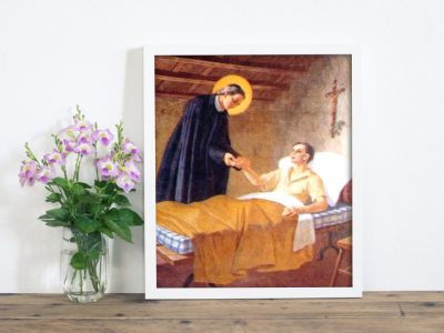 Sveti Ivan Krstitelj de’ Rossi – uzor mladim svećenicima