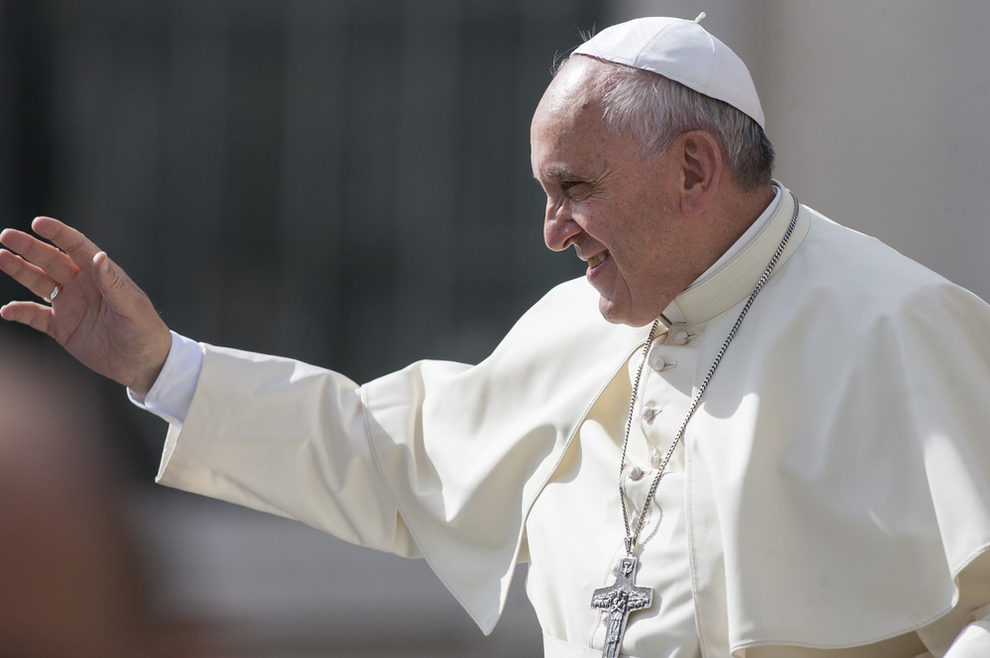 Što je zajedničko onima koji kritiziraju papu Franju