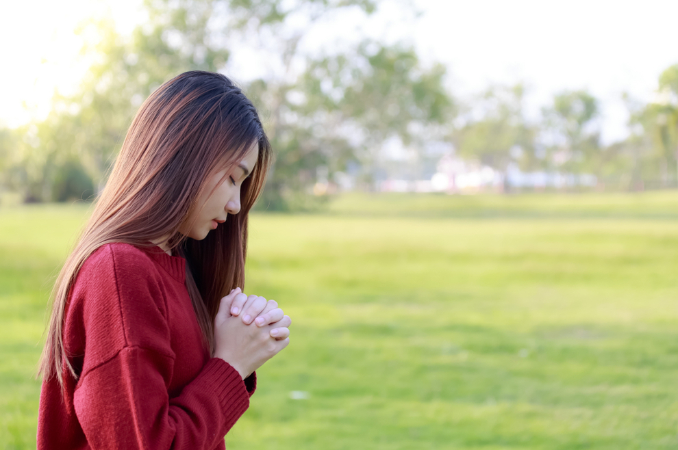 Što sveta Mala Terezija kaže o rastresenosti tijekom molitve