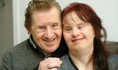Bili su prvi bračni par s Down sindromom, a ove su godine proslavili 23. godišnjicu braka