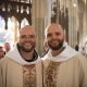Braća blizanci zaređeni za svećenike u katedrali sv. Patrika u New Yorku
