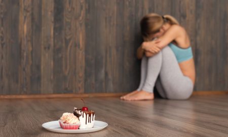 Bulimija – „tajna“ bolest