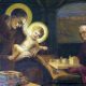 Kako je sveti Antun prorekao jednoj ženi da će joj sin postati mučenik