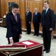 Novi španjolski premijer odbio staviti ruku na Bibliju prilikom polaganja zakletve