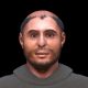 Ovako je izgledalo lice sv. Antuna Padovanskog