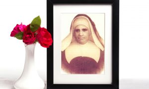 Sveta Maria Rosa Molas Vallvé – od djetinjstva je bila pobožna i gajila milosrdu ljubav prema potrebitima