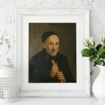 Sveti Bernardin – „nasmijani svetac“