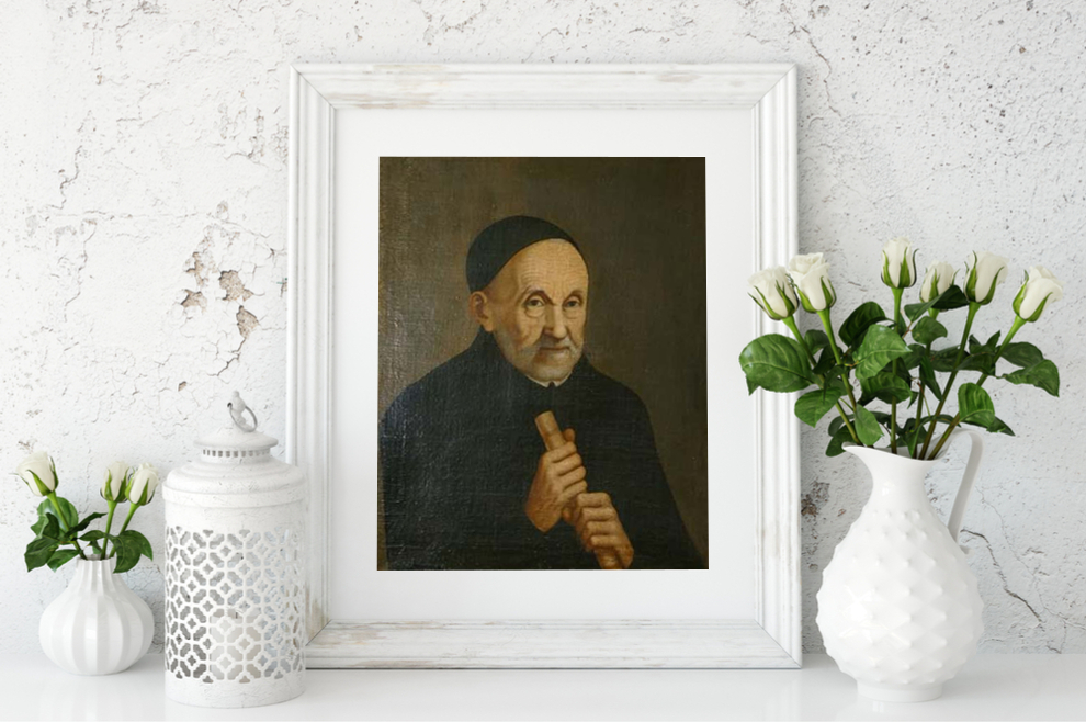 Sveti Bernardin – „nasmijani svetac“