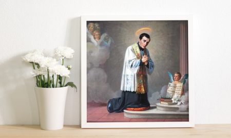 Sveti Josip Cafasso – „biser talijanskoga klera“