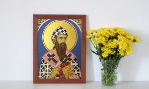Sveti Ćiril Aleksandrijski – svetac kojega štuje i istočna i zapadna Crkva